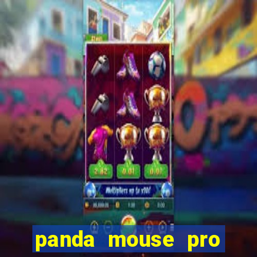 panda mouse pro 1.9.0 apk download